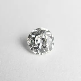 0.77ct 5.91x5.65x3.25mm GIA VS2 J Antique Old European Cut 18641-01