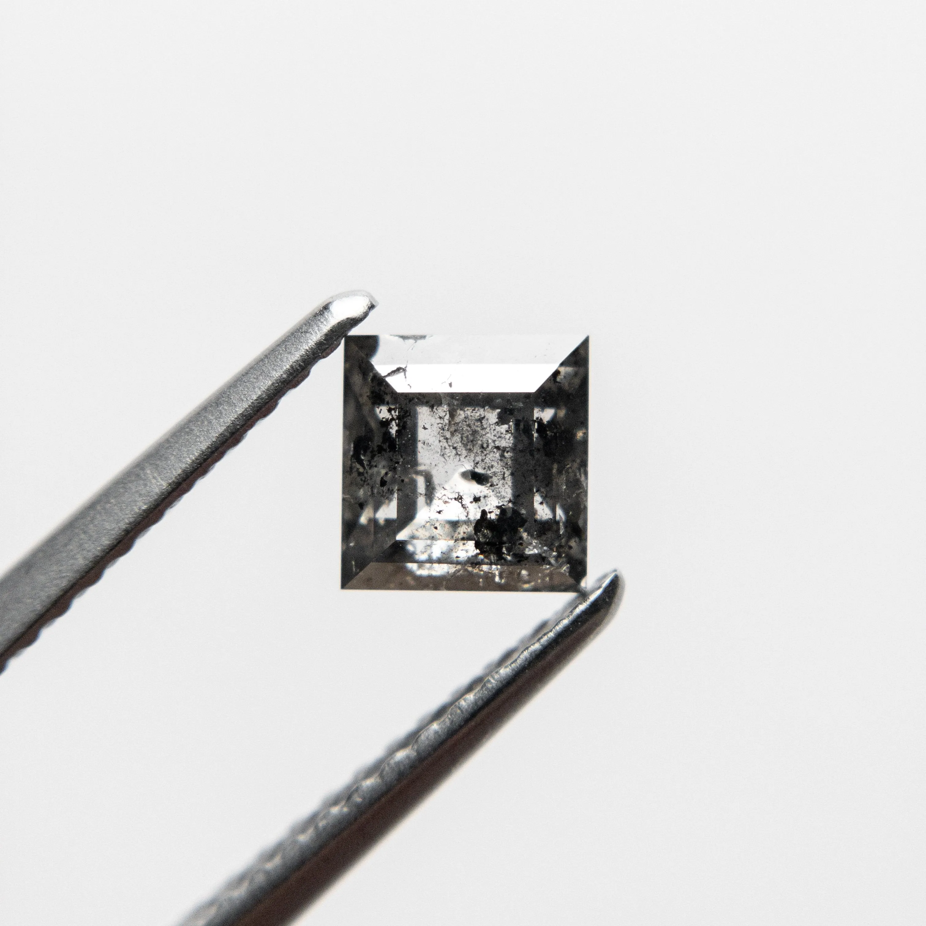 0.90ct 5.17x4.89x3.04mm Rectangle Rosecut 18485-01