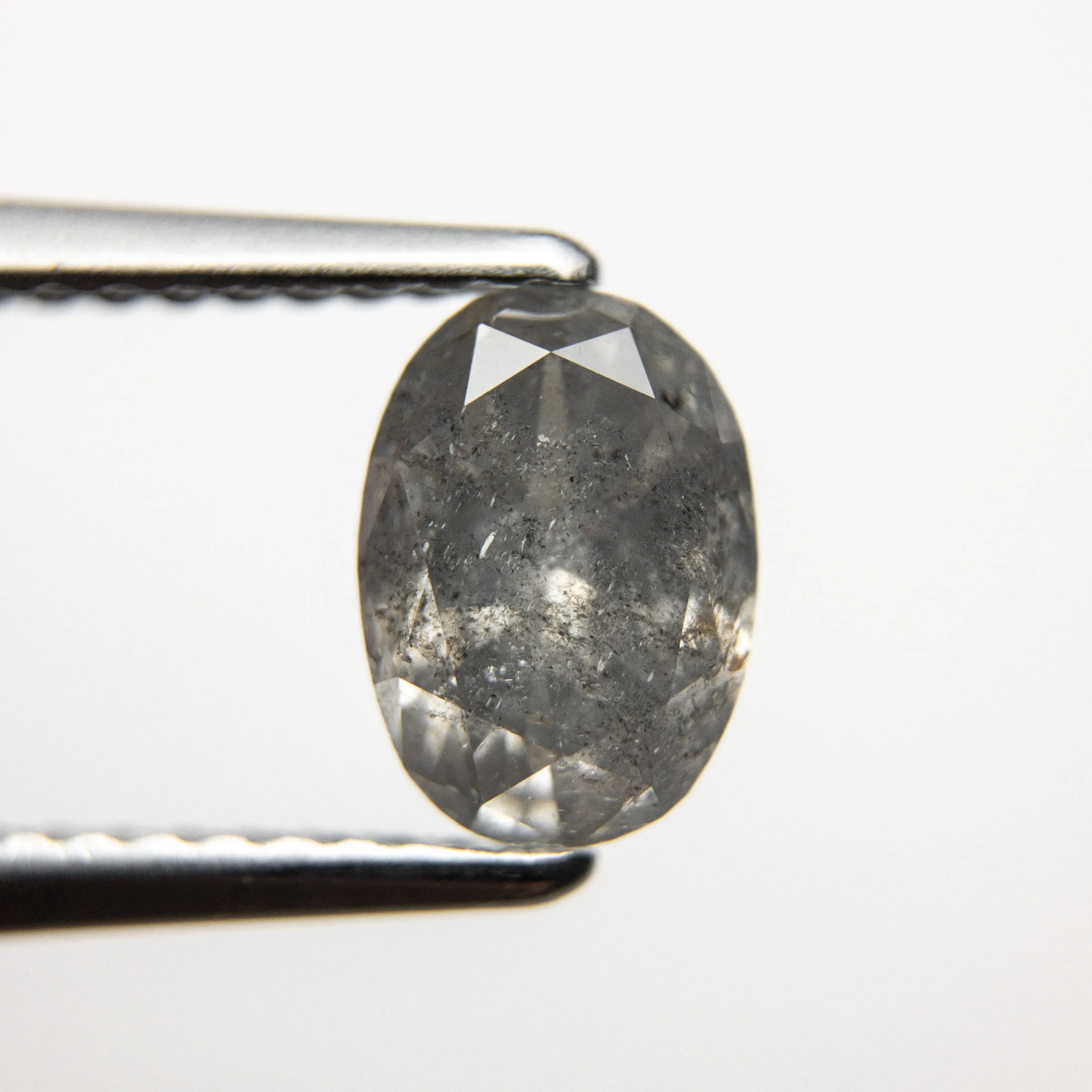 1.14ct 7.73x5.56x3.45mm Oval Brilliant 18425-02