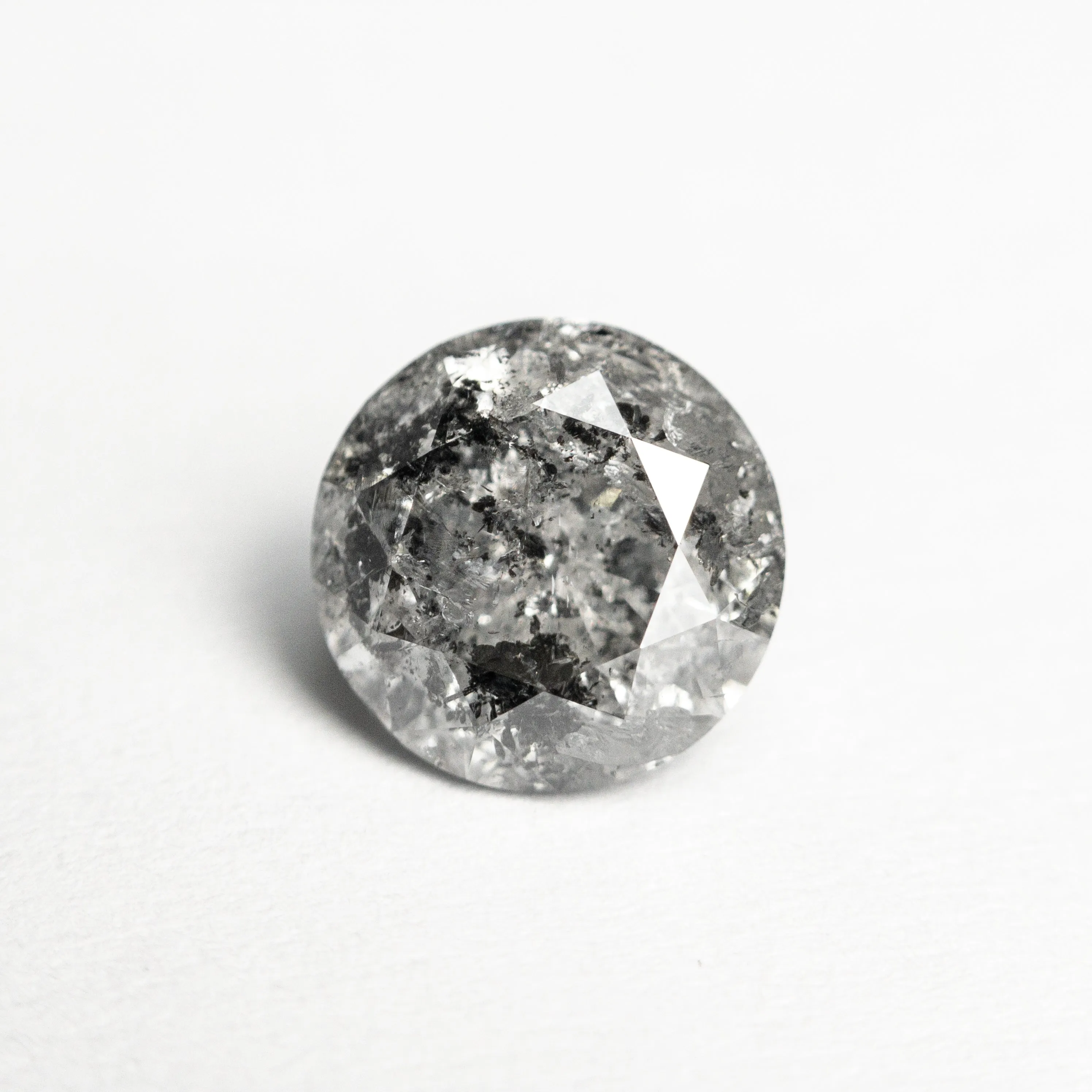 1.52ct 7.21x7.11x4.61mm Round Brilliant 21876-05
