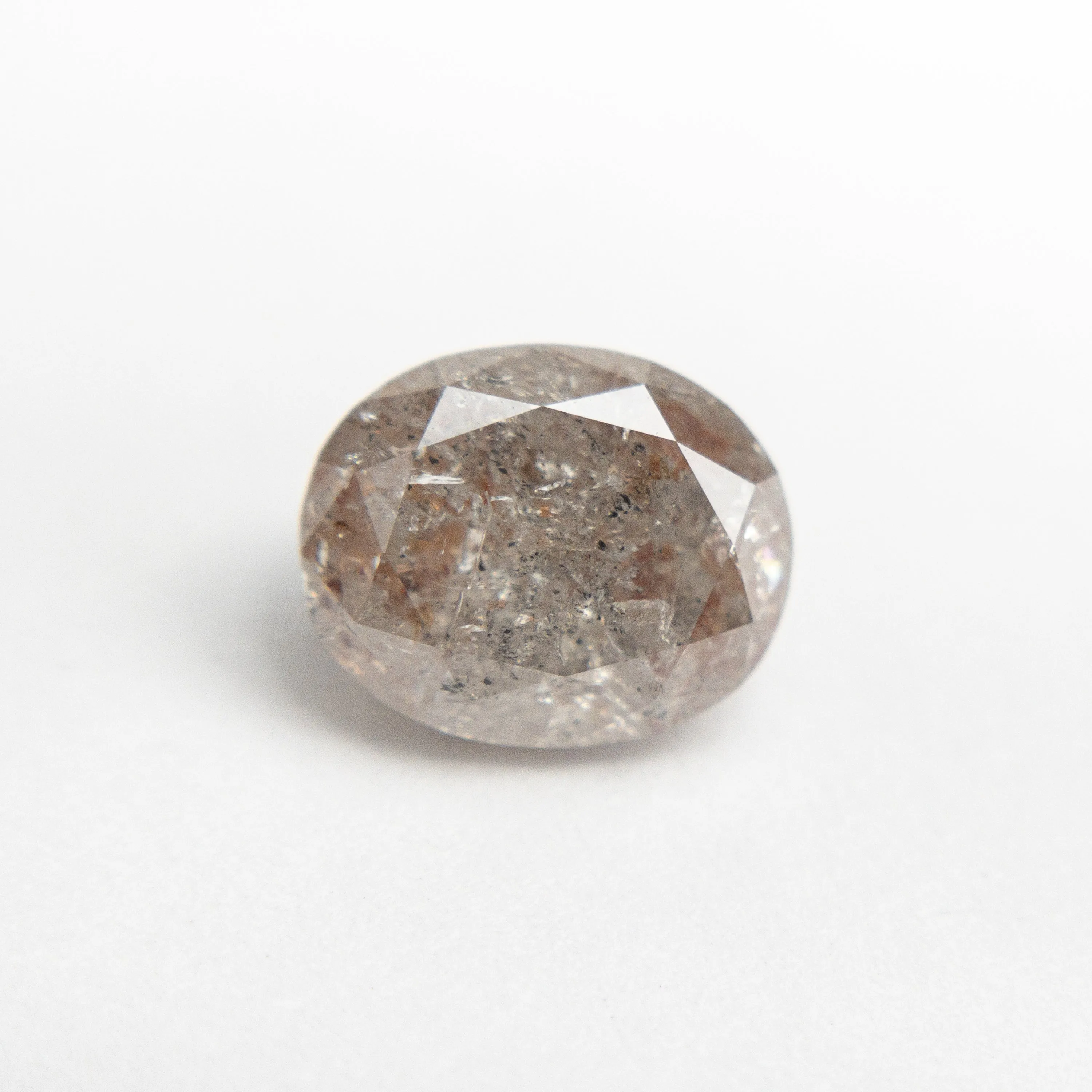 2.31ct 8.35x6.80x5.41mm Oval Brilliant 19748-02