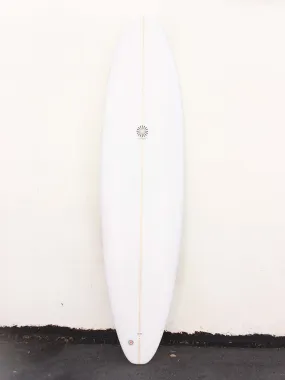 7'6 Allan Gibbons Egg SIngle