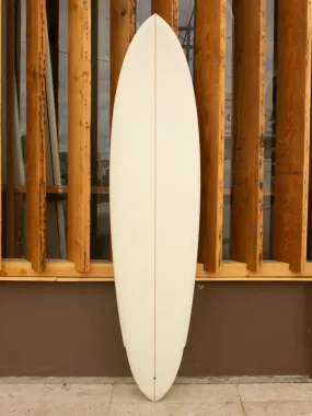 7'9 Terry Topanga Winged Pin
