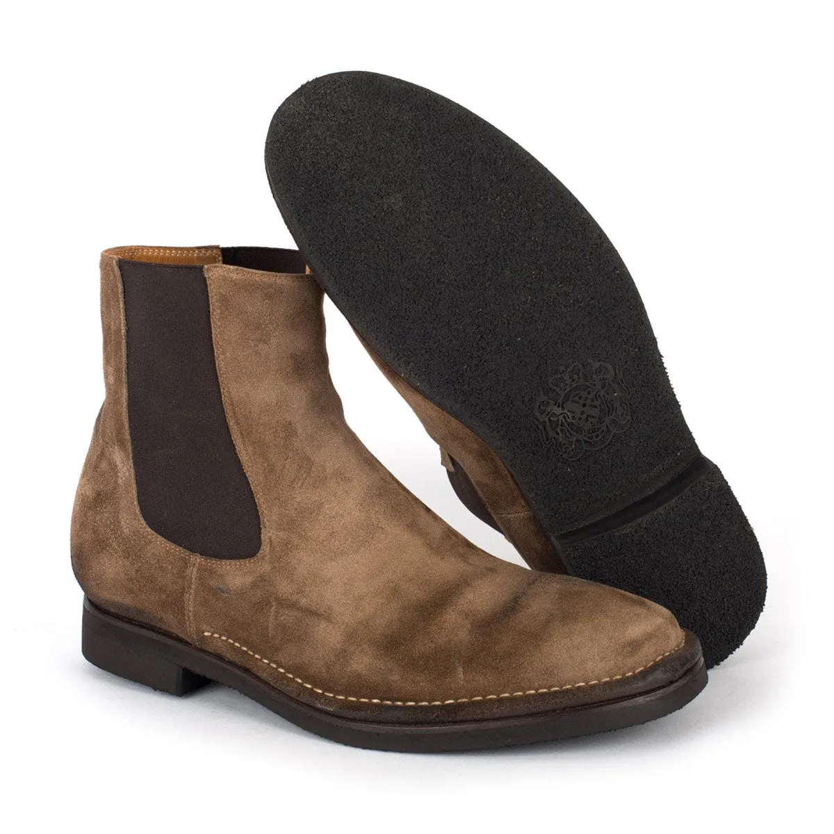 ABEL 59052 Chelsea Boots