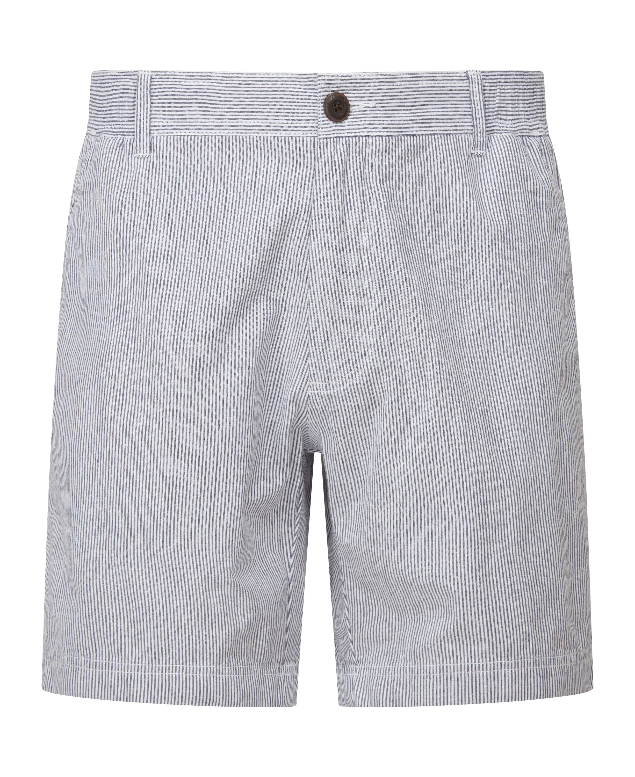 Abersoch Shorts                             Navy