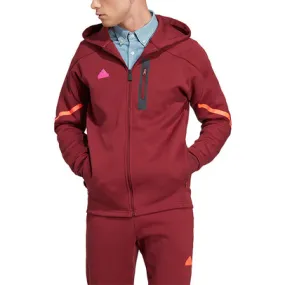 adidas Designed 4 Gameday Full Zip Hoody