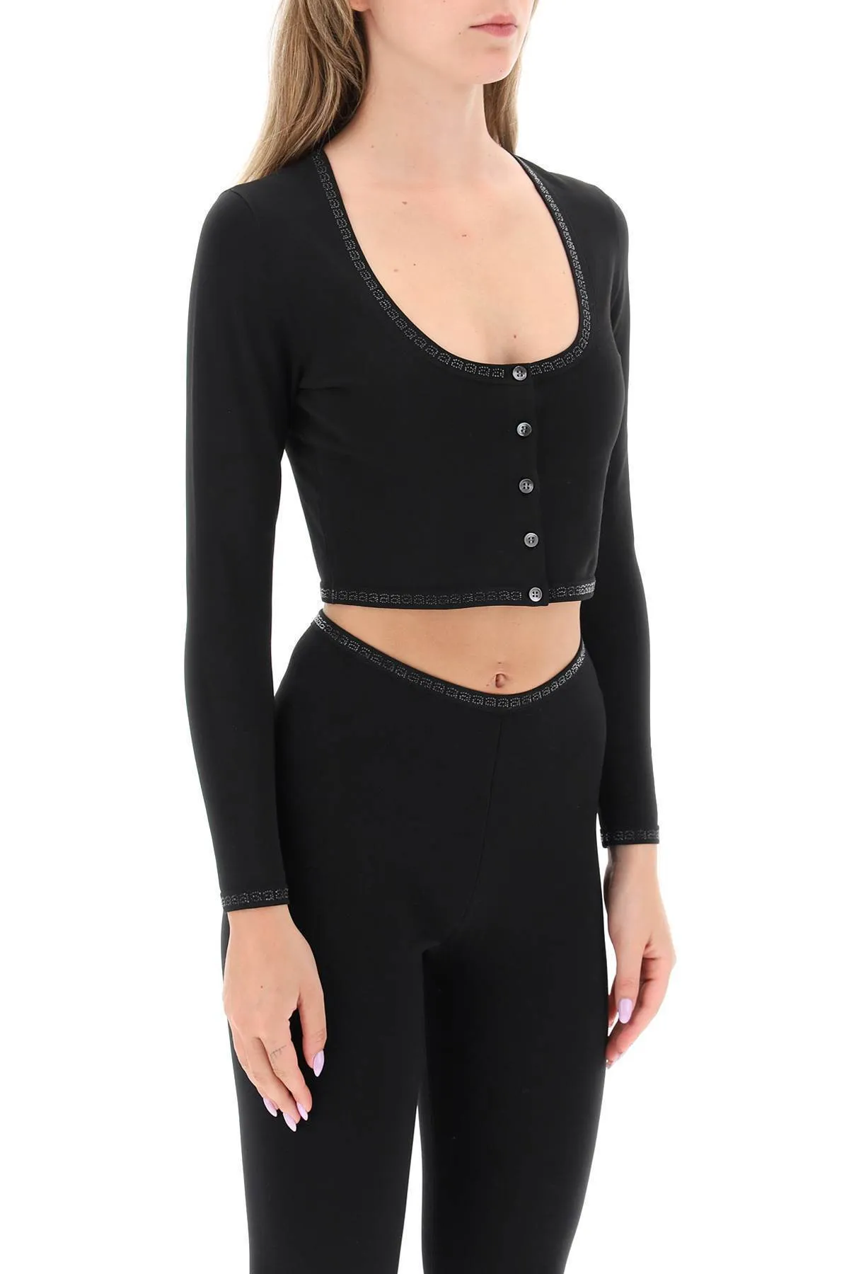 Alexander Wang  |Cardigans