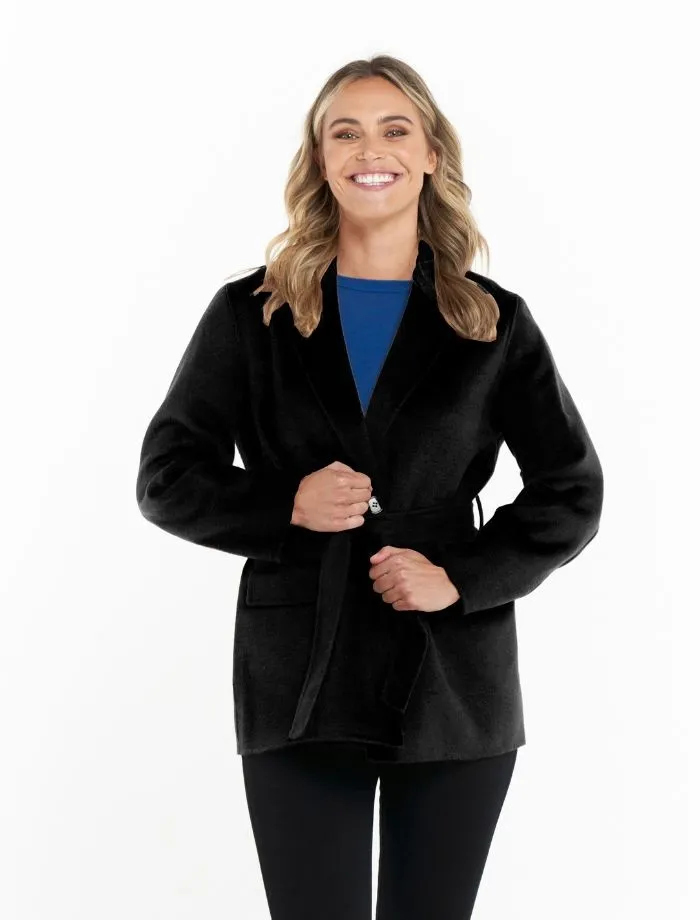Amsterdam Women's Coat