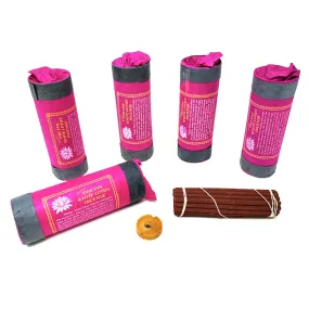Ancient Tibetan White Lotus Incense (30 stick) 4.5