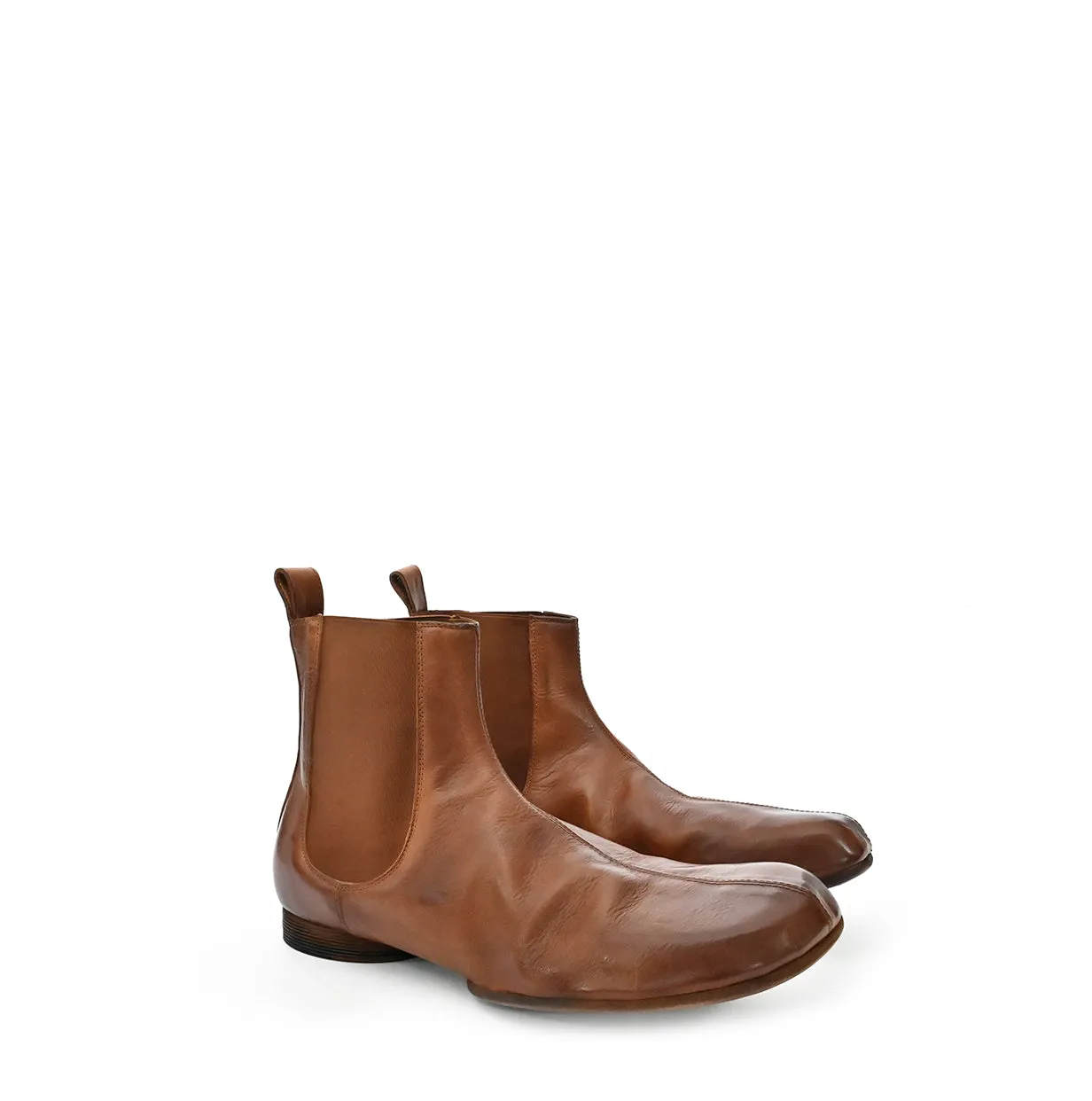 Ankle Boots   Mattia Capezzani  