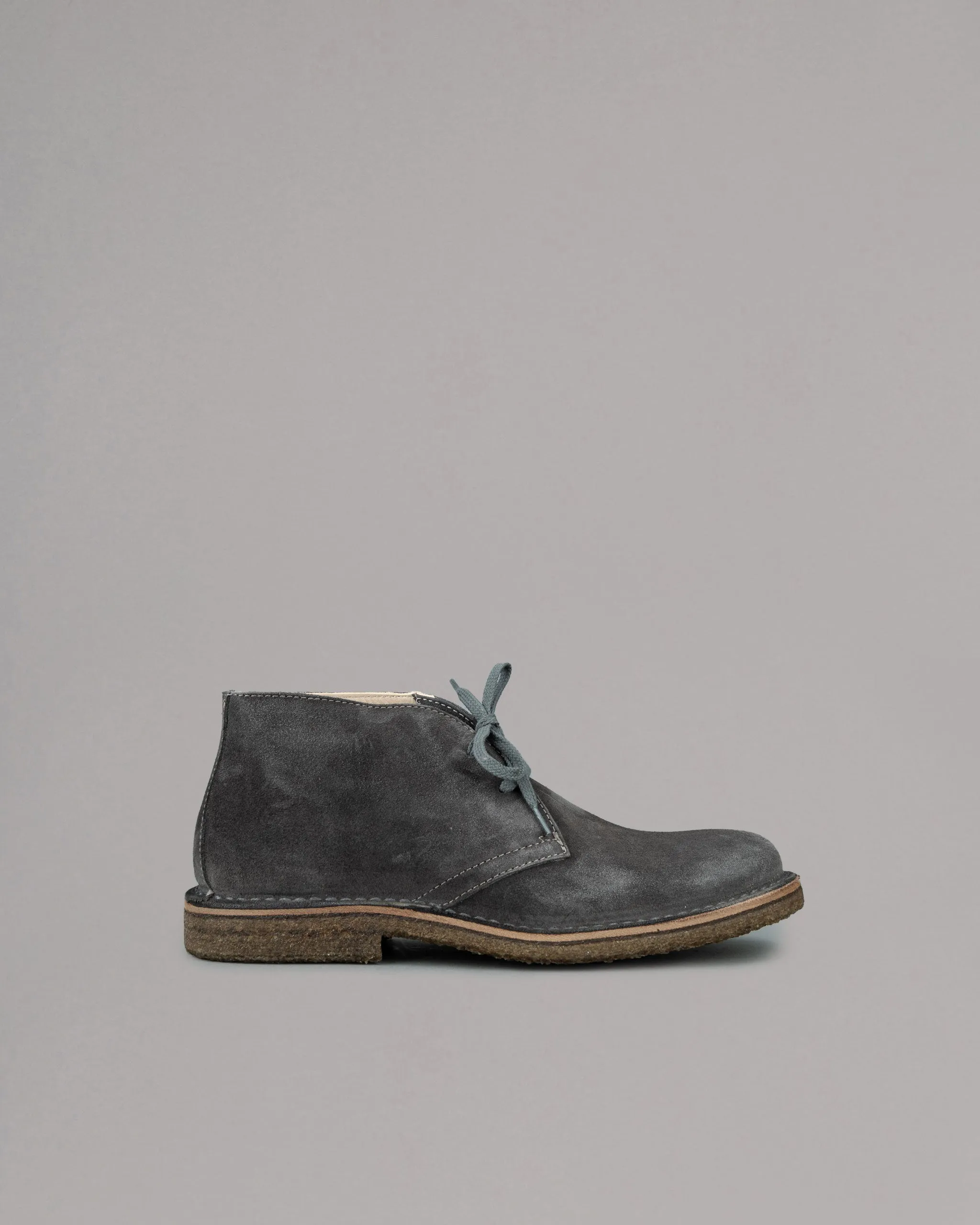ASTORFLEX Desert Boots