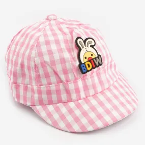 Baby Sun Cap/Hat | 12M+