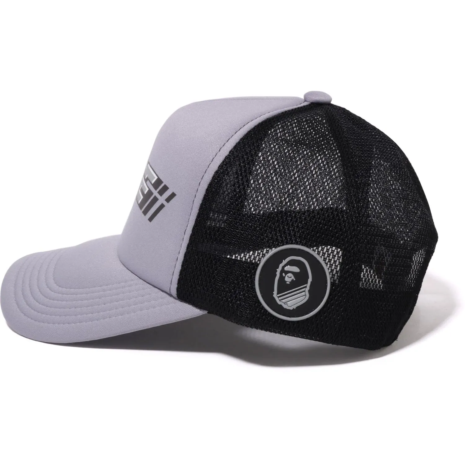 BAPE RACING MESH CAP MENS