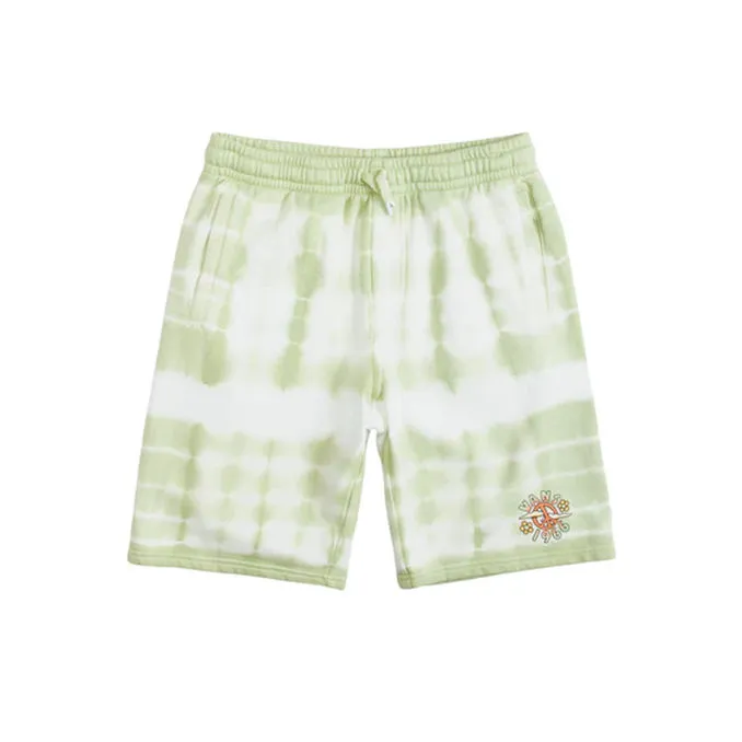 BERMUDA PEACE OF MIND Boy Celadon Green