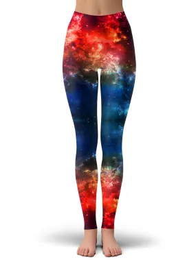 Big Bang Leggings