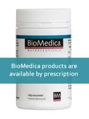 BioMedica D Complete