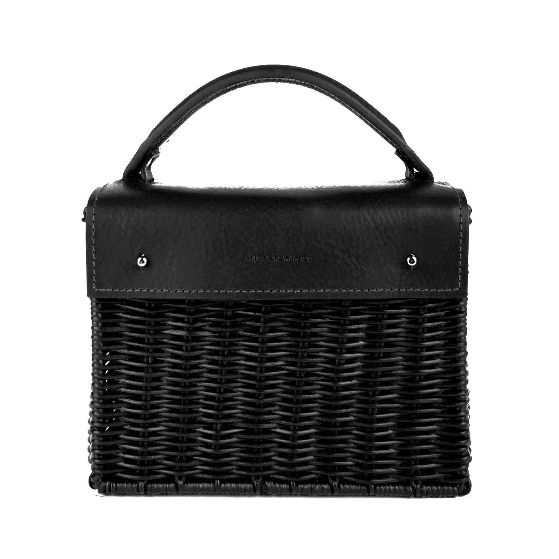 Black Kuai Bag