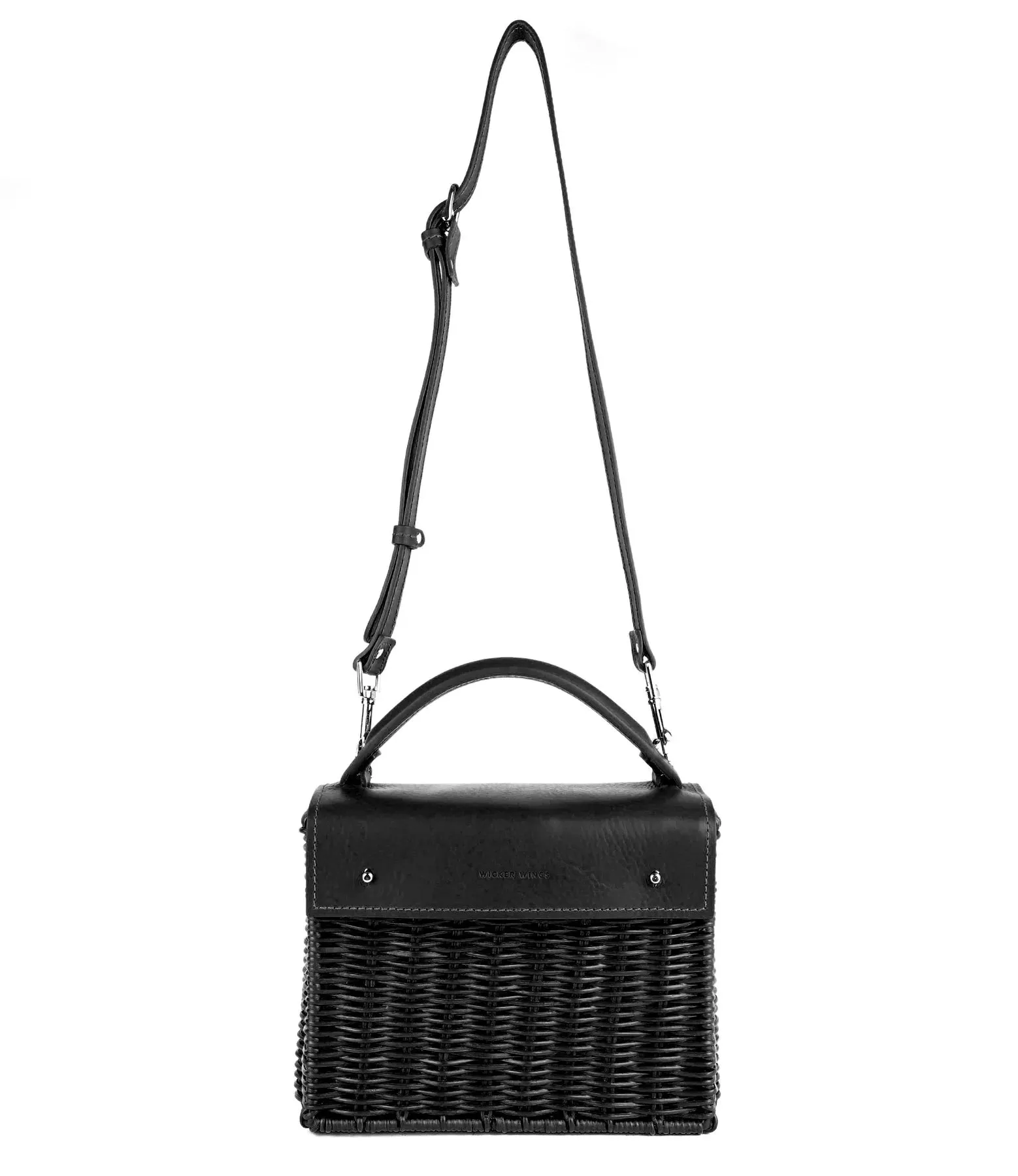 Black Kuai Bag