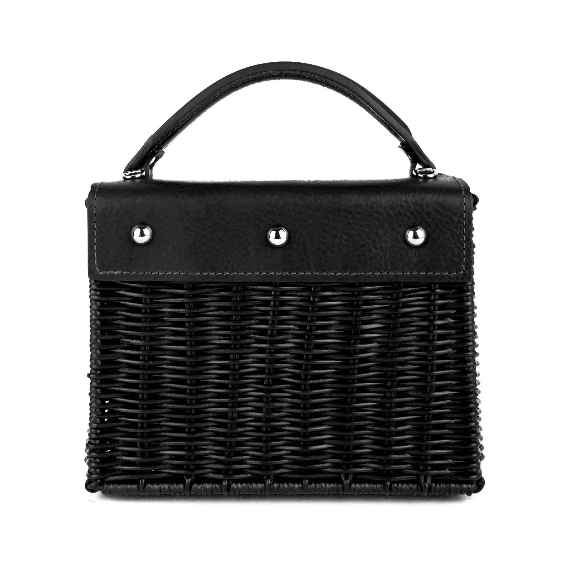 Black Kuai Bag