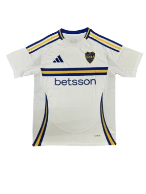 Boca Juniors Away - 24/25