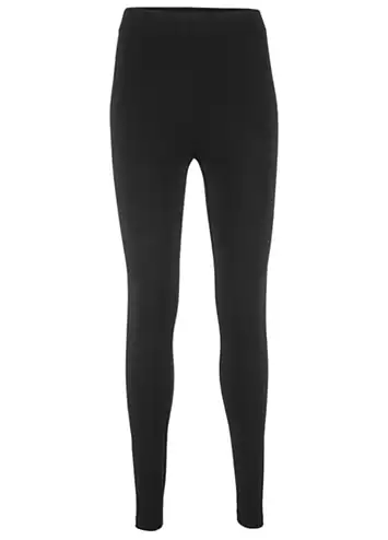 bonprix Comfy Leggings | Kaleidoscope