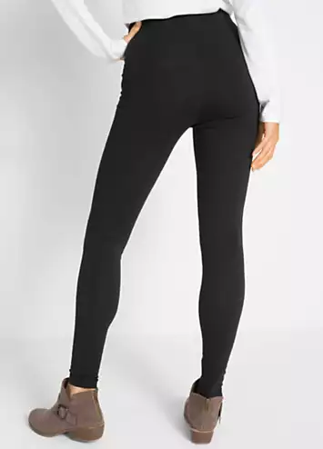 bonprix Comfy Leggings | Kaleidoscope