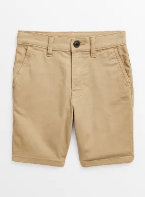 Buy Stone Chino Shorts 11 years | Shorts | Tu