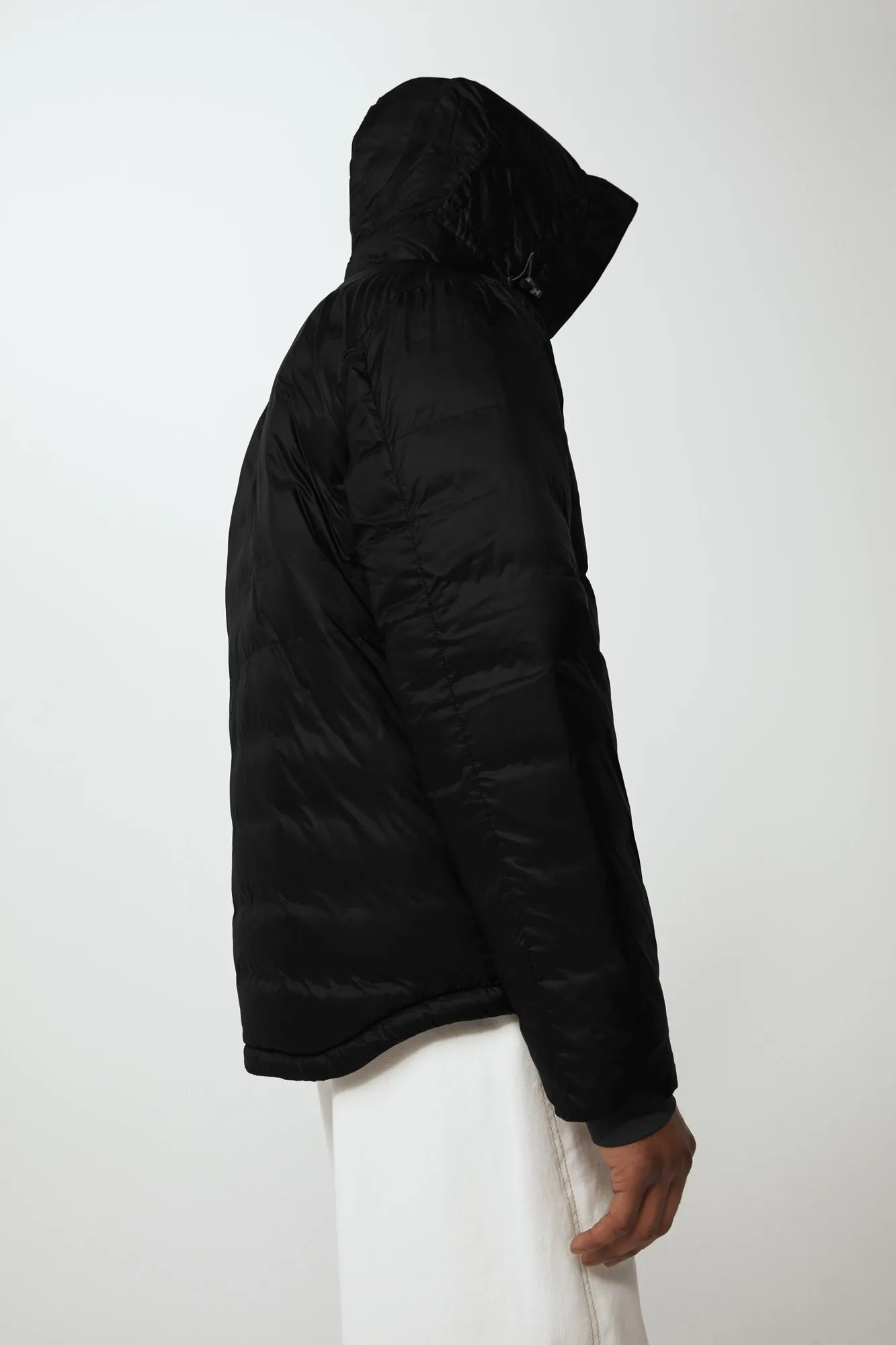 Canada Goose - Men - Lodge Hoody Black Label