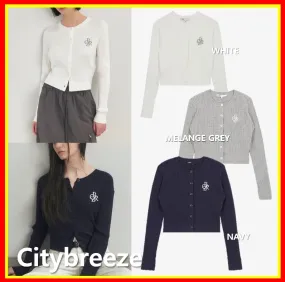 citybreeze  |Cardigans