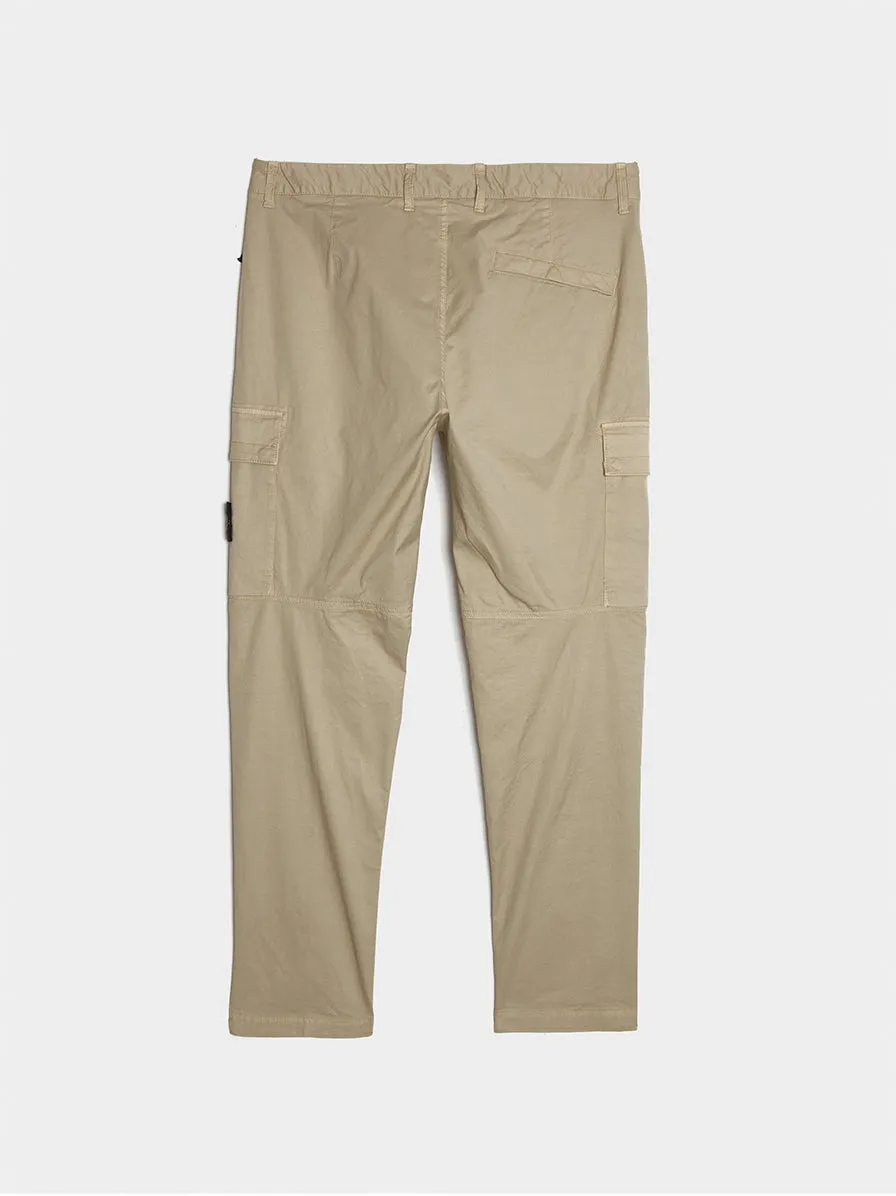 Classic Pant II, Beige