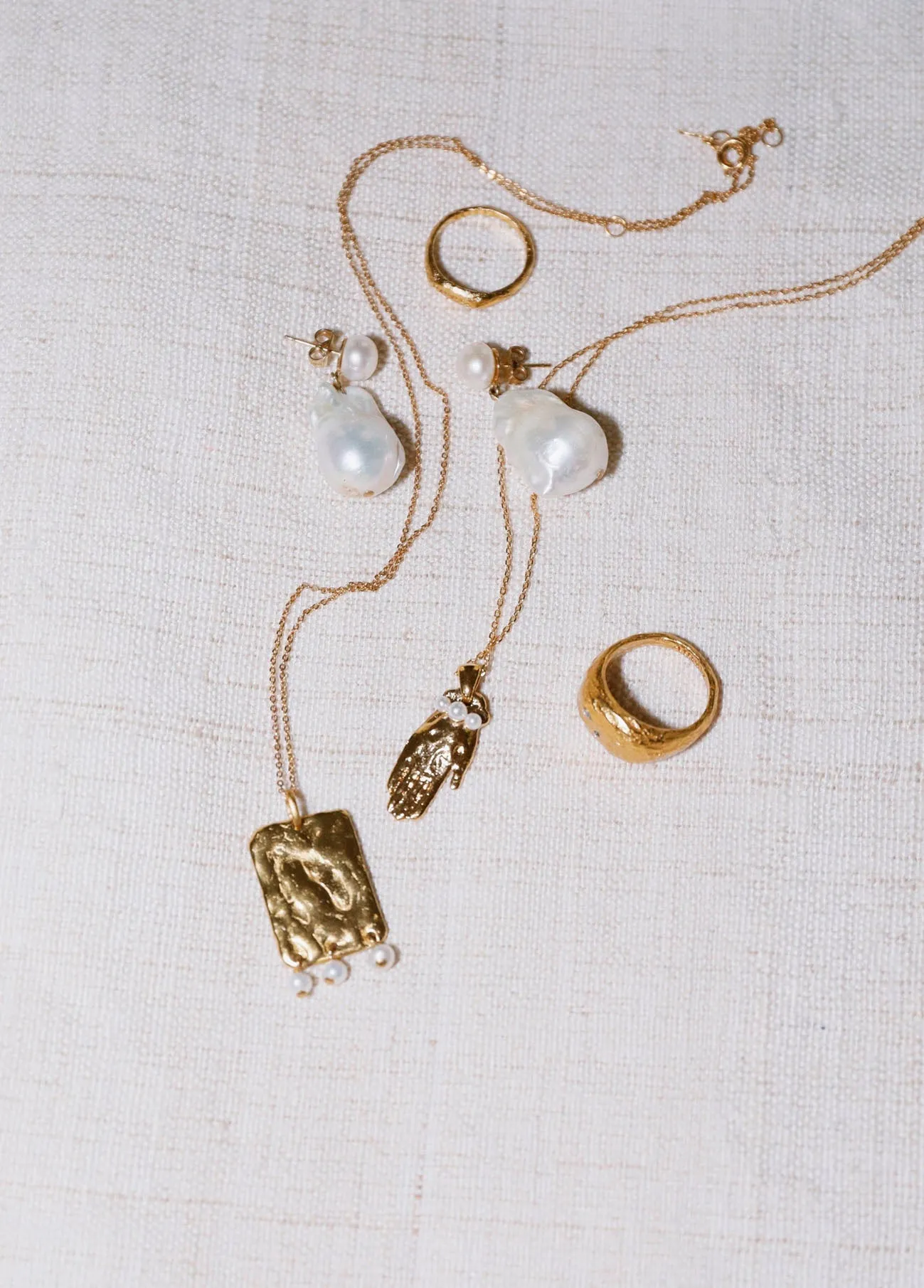 Collar Bolena