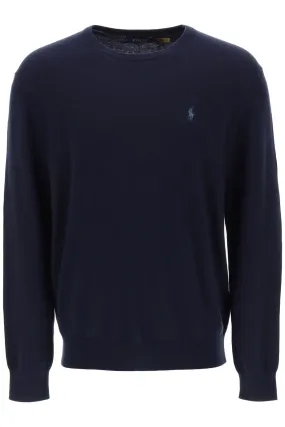 Cotton Cashmere Sweater