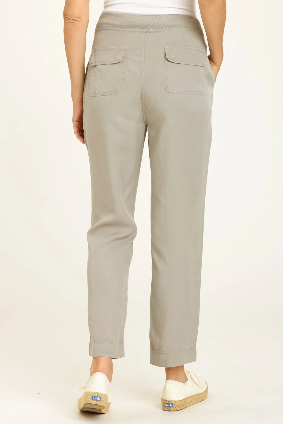 Cutler Slim Pant