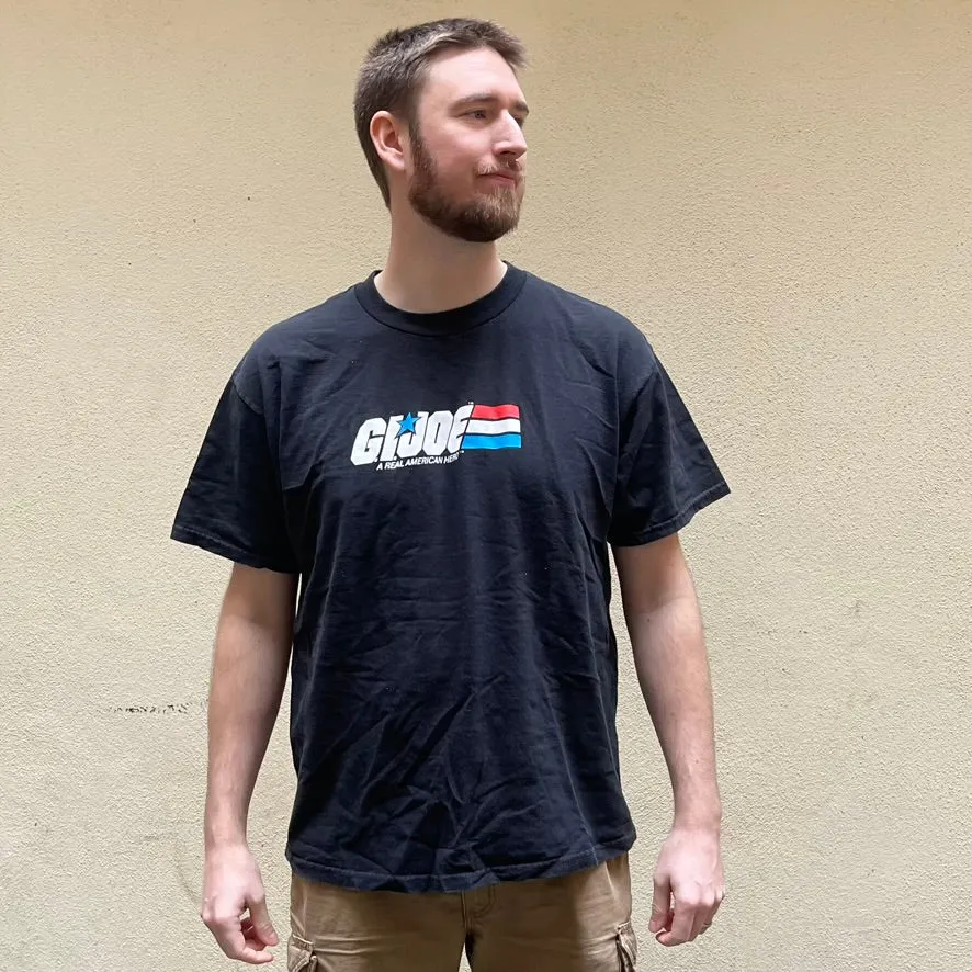 Delta G.I. Joe Tshirt