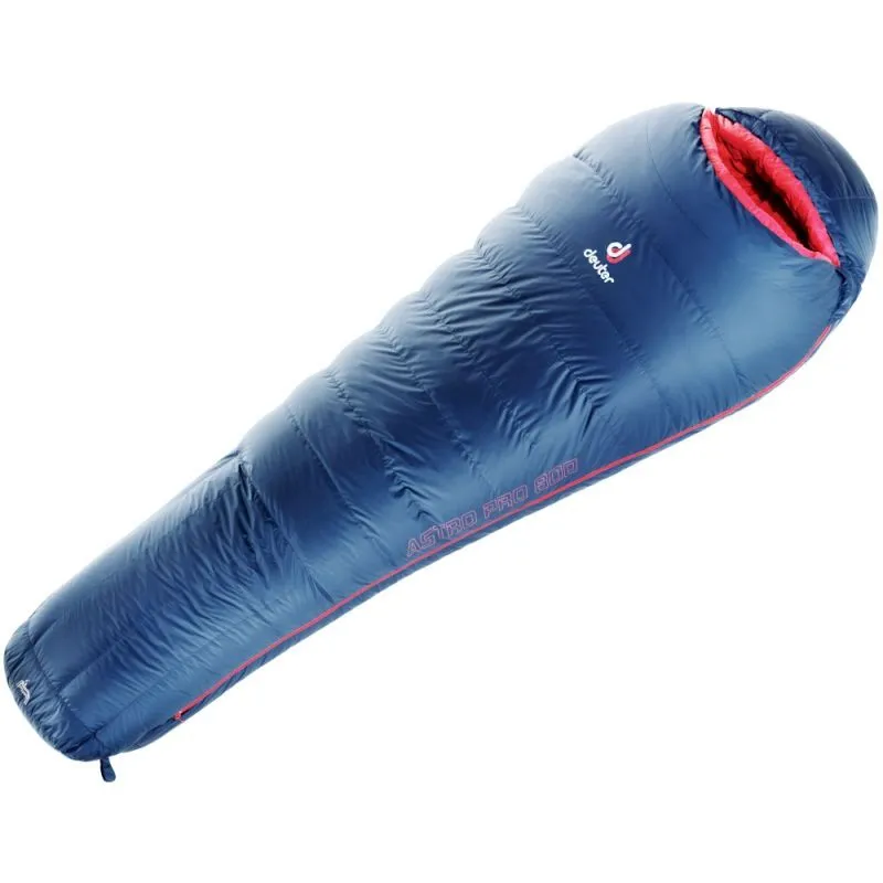 deuter  Astro Pro 800 - Sacco a pelo