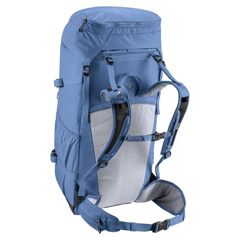 deuter  Gravity Expedition 45+ SL - Zaino da alpinismo - Donna