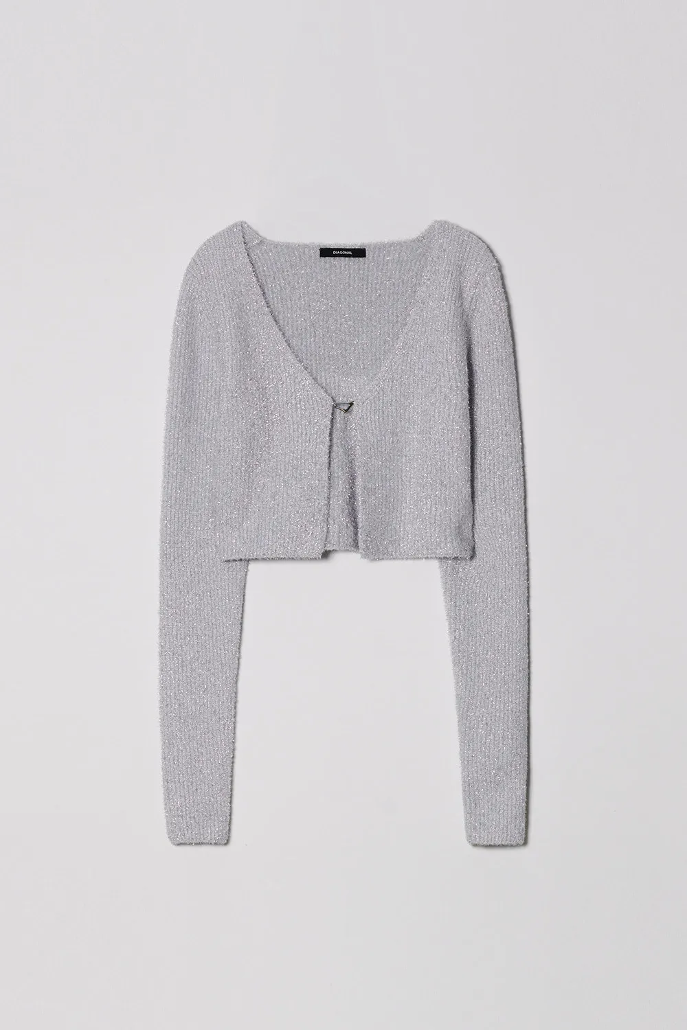 DIAGONAL  |Cardigans