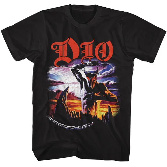 Dio Whipping Chain