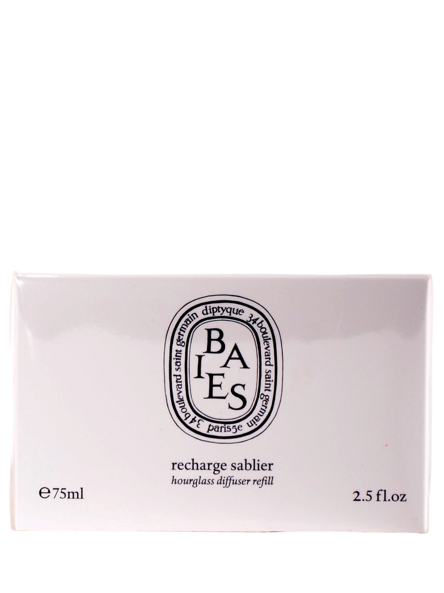 DIPTYQUE    - RECHARGE FOR SABLIER BAIES
