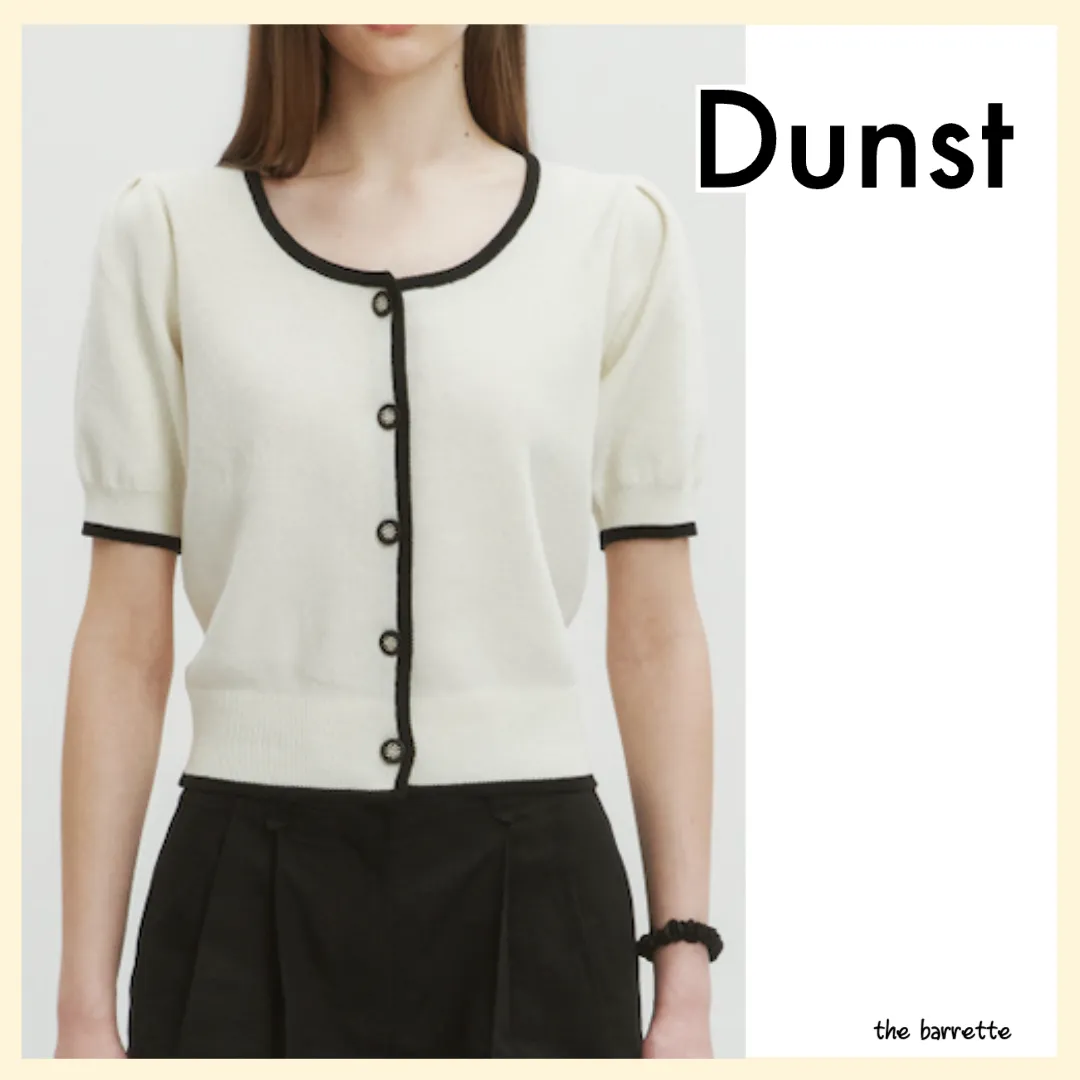 Dunst  |Cardigans