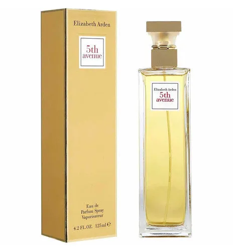 Elizabeth Arden 5th Avenue EP