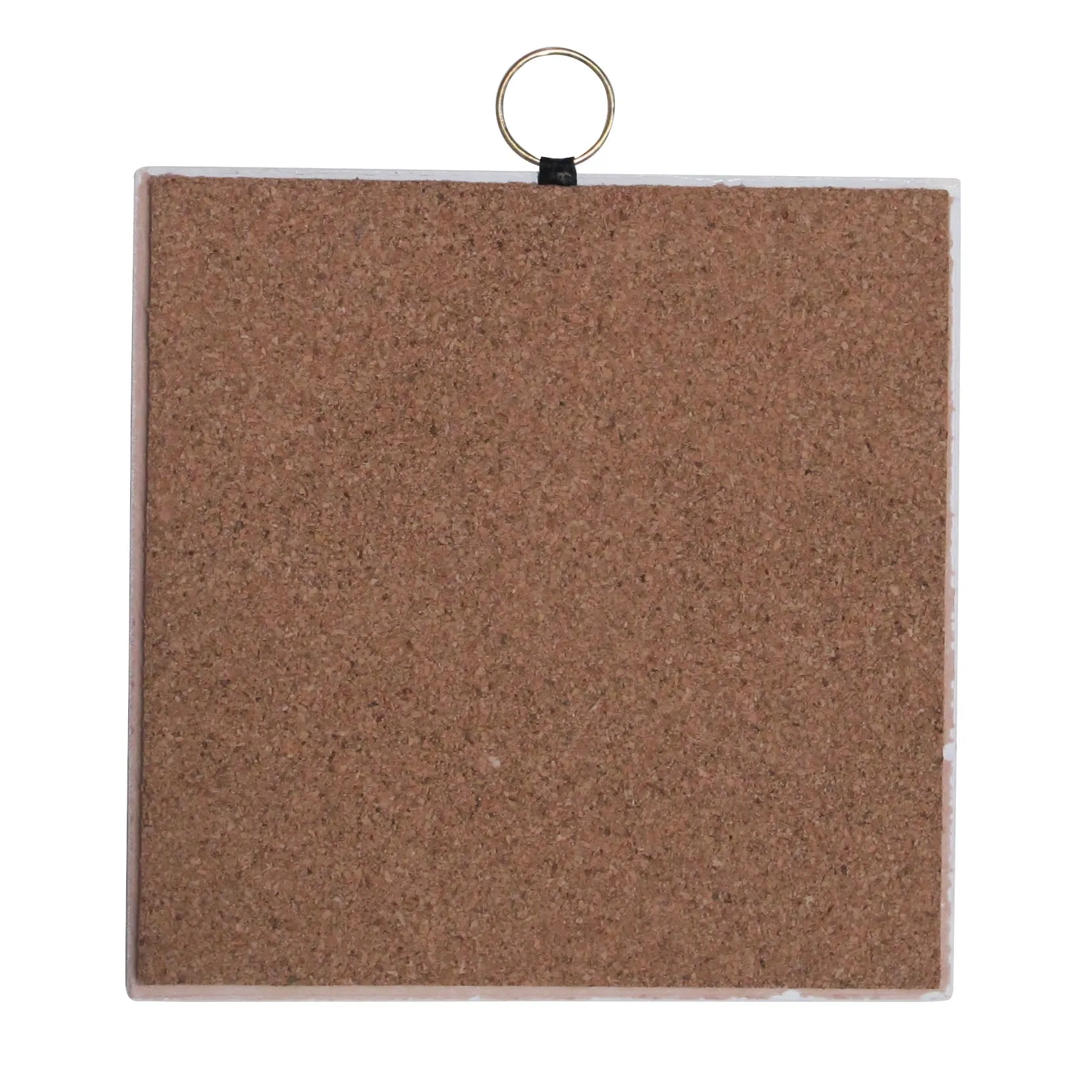 Emily Kewageshig Gifts from Creator Ceramic Tile-Trivet