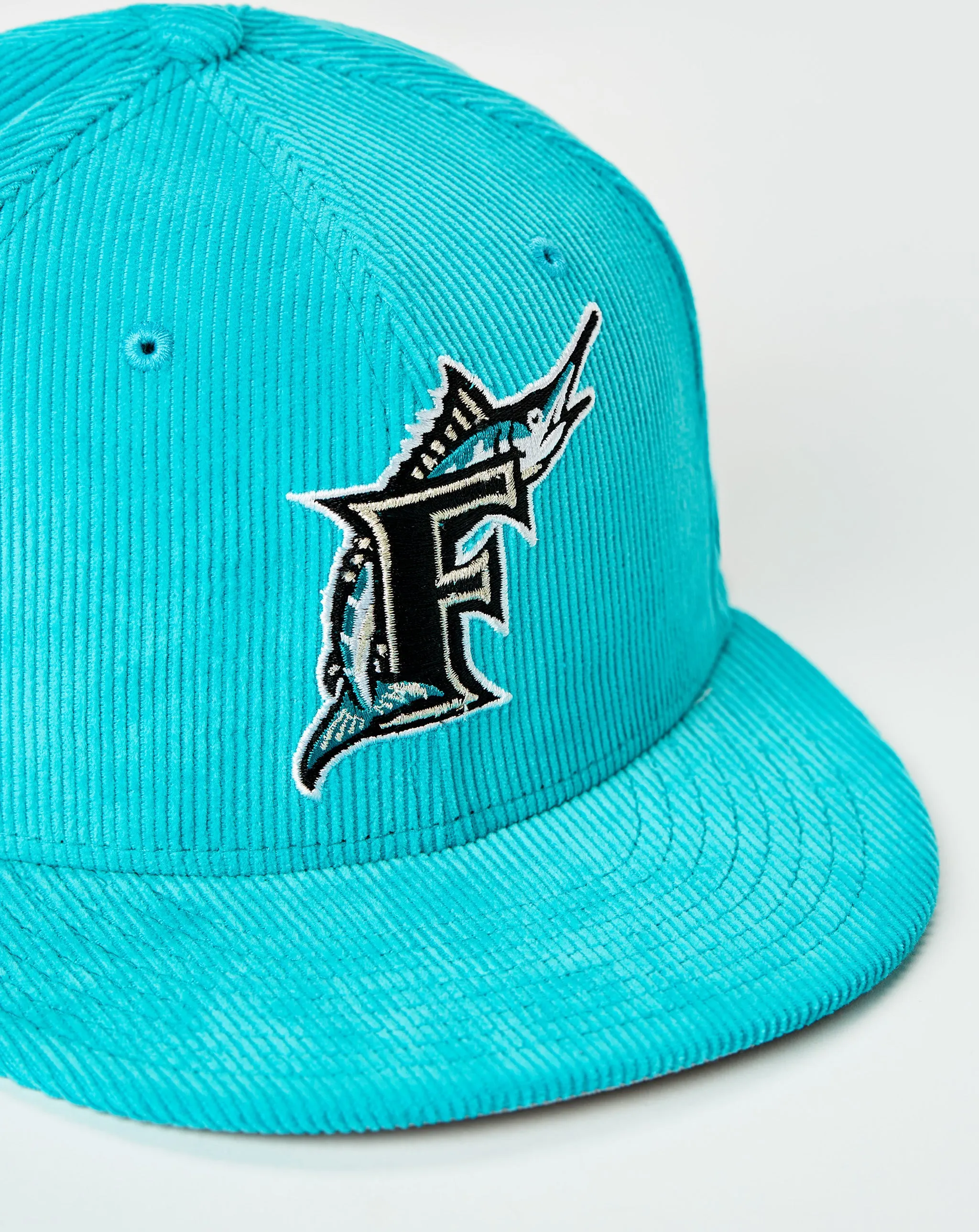 Florida Marlins Throwback 59Fifty