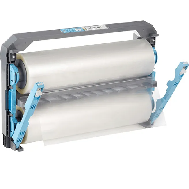 GBC Foton 30 Laminator Cartridge Reloadable 75 Micron 306mmx56.4m
