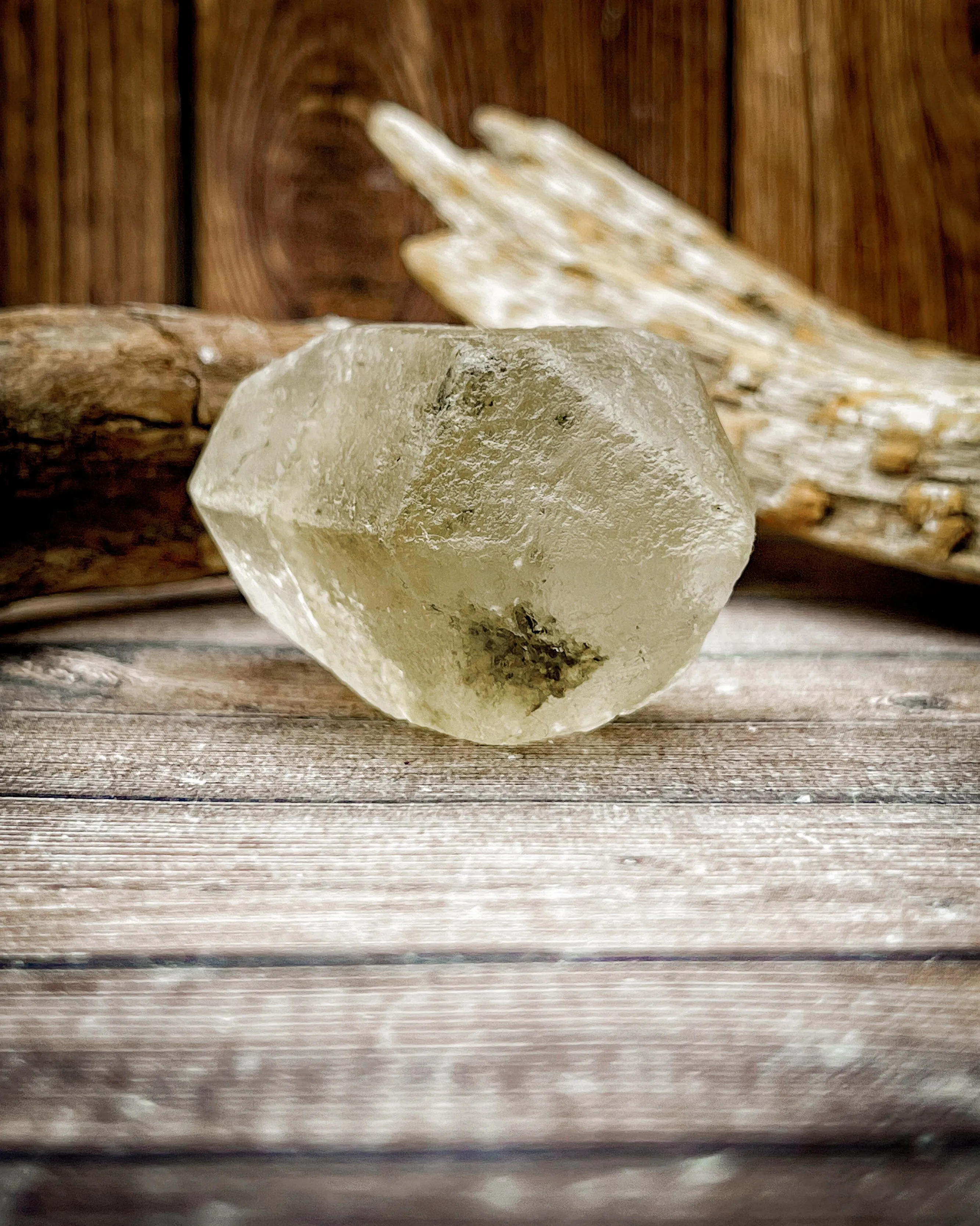 Hanksite Specimen, 45g
