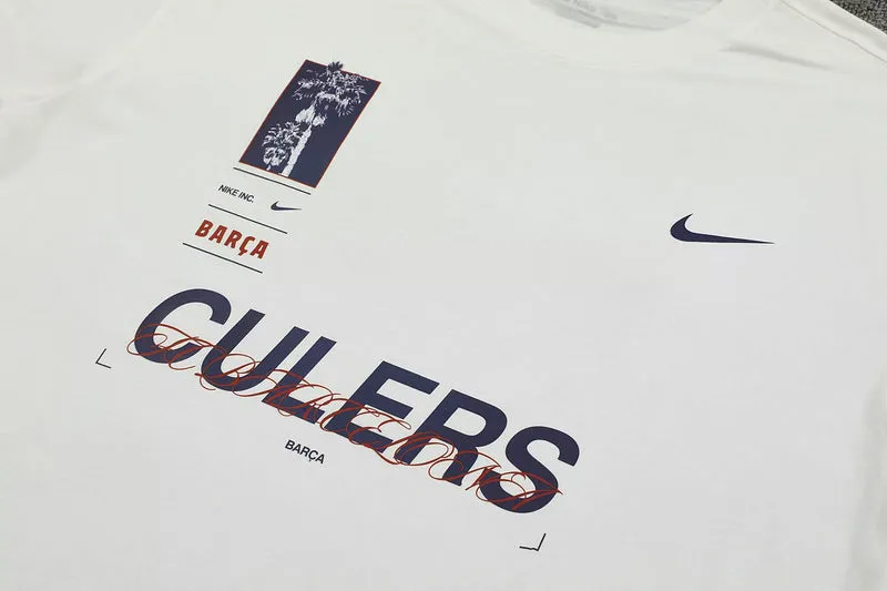Kit Allenamento - Barcellona 2024