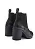 LASCANA Block Heel Chelsea Boots