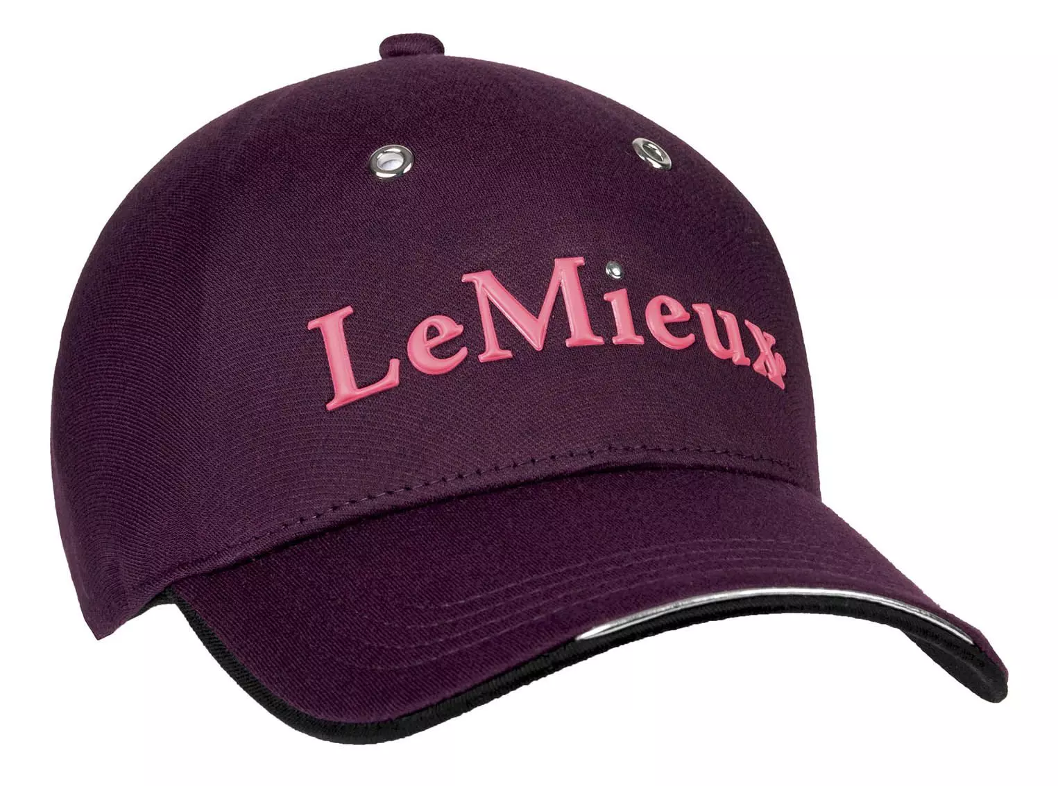 LeMieux Stud Baseball Cap