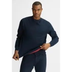 Maglione Uomo Blu