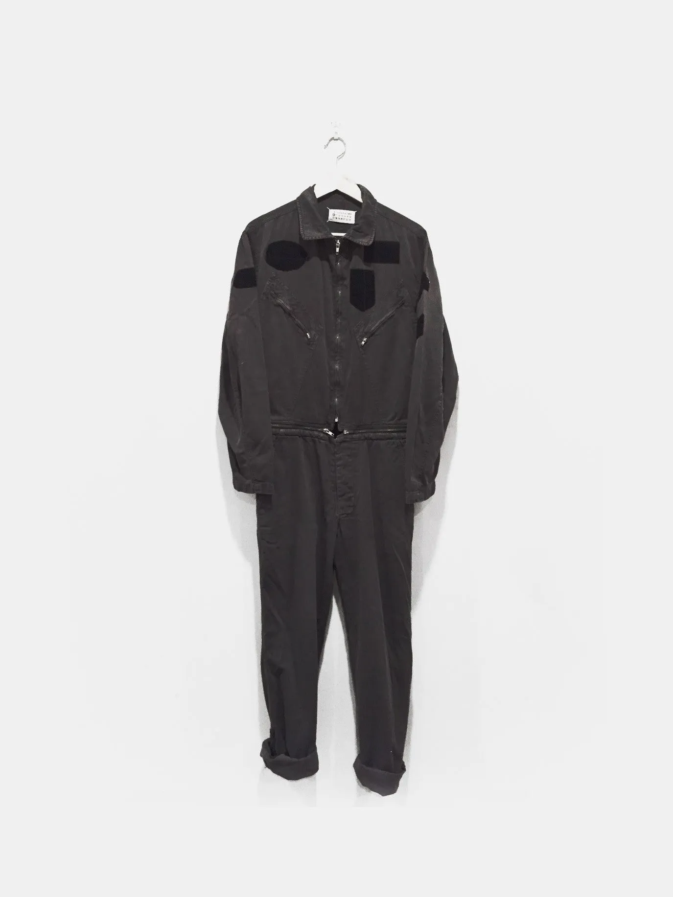 Maison Martin Margiela 02 Vintage Flight Suit